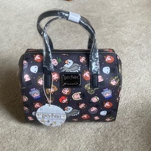 Harry Potter Loungefly